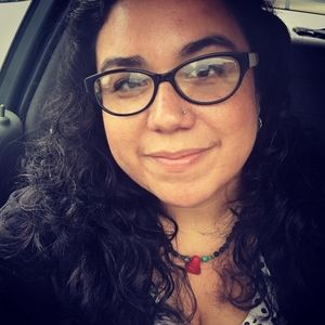 Meet your Posher, Antoinette